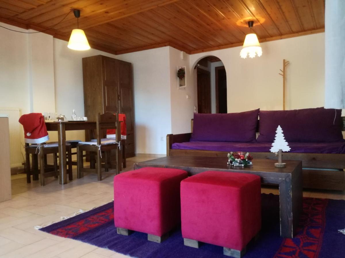 Kristis'S Homes - "Beautiful Home" In Dimitsana Exterior foto